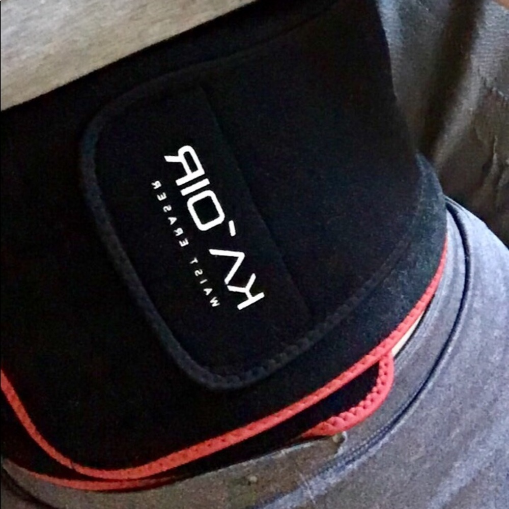 Ka’oir Fitness waist eraser